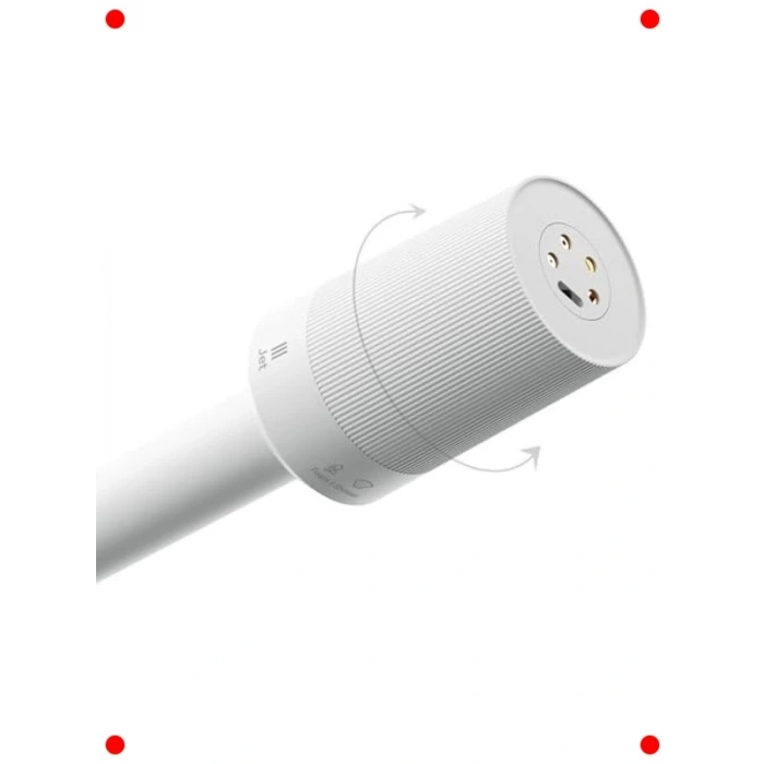 Akülü Portatif Basınçlı Yıkama Makinesi