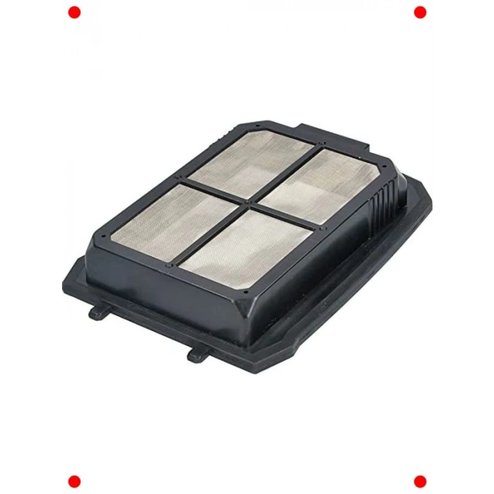 Akülü Süpürge Ön Filtresi - Yedek Parça