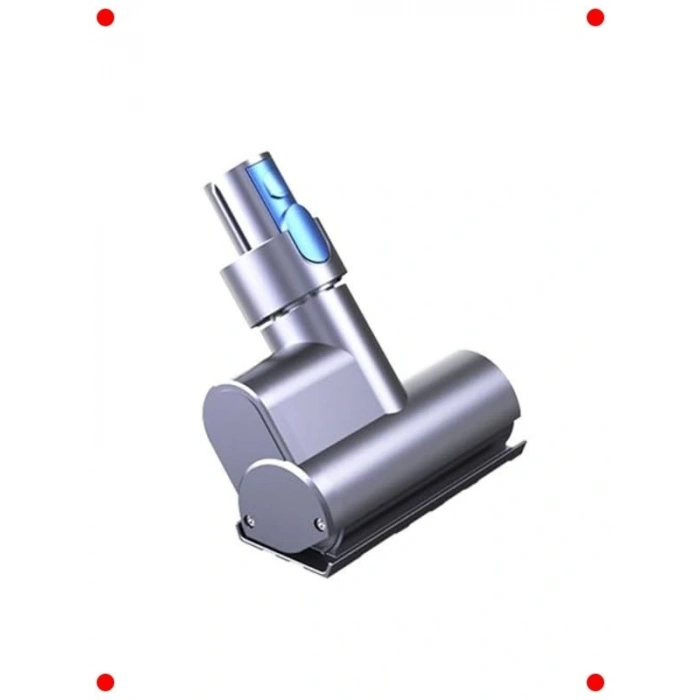 Akülü Süpürge Uyum Yk Tezleme Fırçası