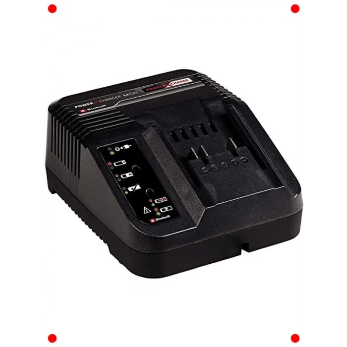 Akülü Uzun Erişimli Çit Budama Seti