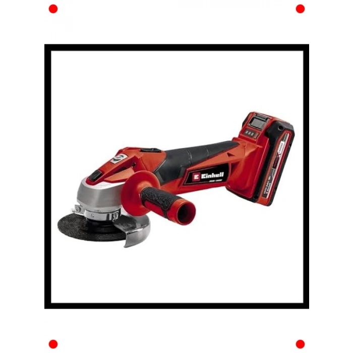 Akülü Vidalama & Taşlama Seti (2 Akülü)