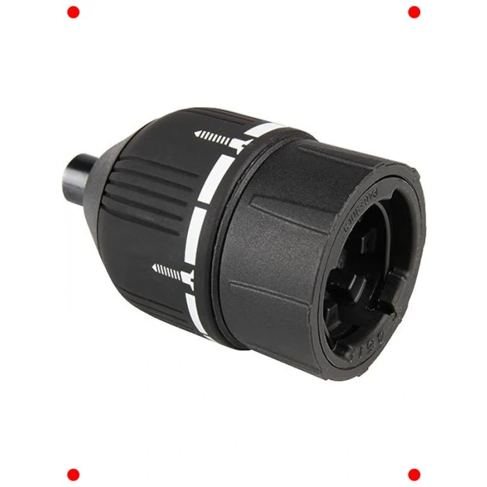 Akülü Vidalama Tork Ayarlama Adaptörü