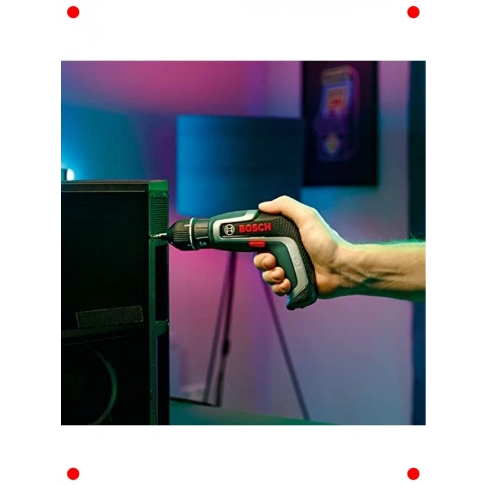 Akülü Vidalama Tork Ayarlama Adaptörü