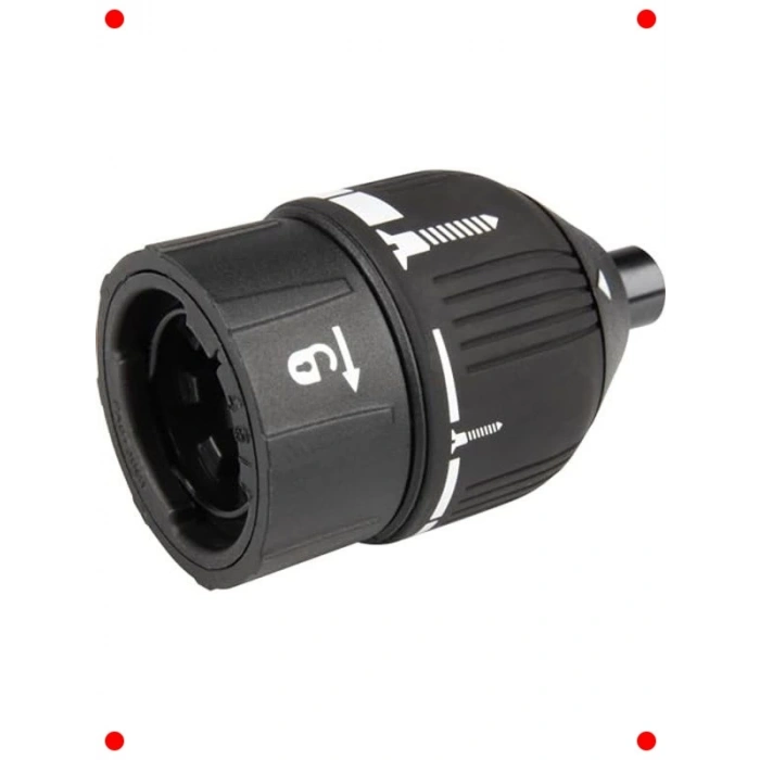 Akülü Vidalama Tork Ayarlama Adaptörü