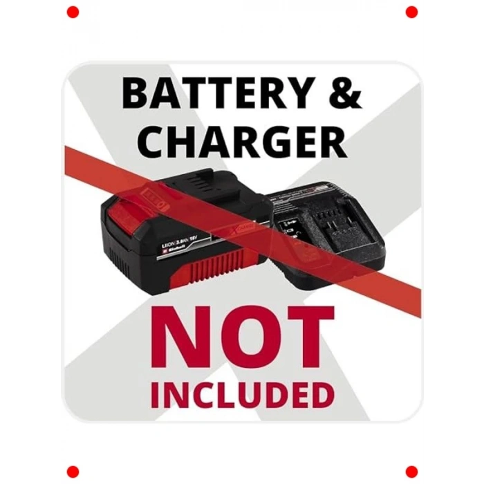 Akülü Yaprak Toplama ve Üfleme Makinesi | Güçlü Performans