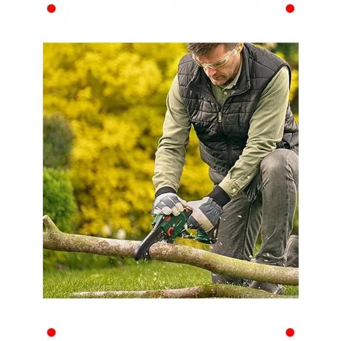 Akülü Zincir Testere (18V)