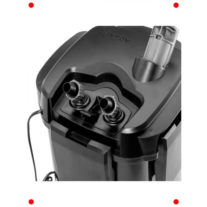 Akvaryum Dış Filtre 1200 Serisi