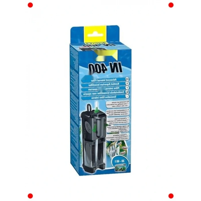 Akvaryum İç Filtre 400 L/saat