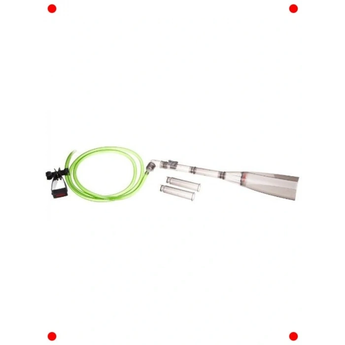 Akvaryum Manuel Dip Temizleyici