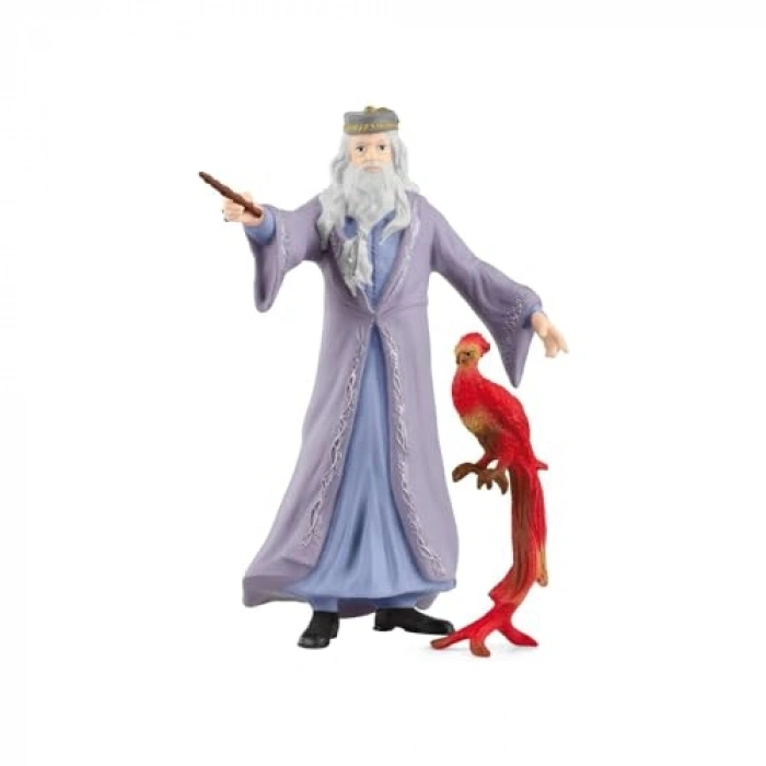 Albus Dumbledore Fawkes Oyuncak