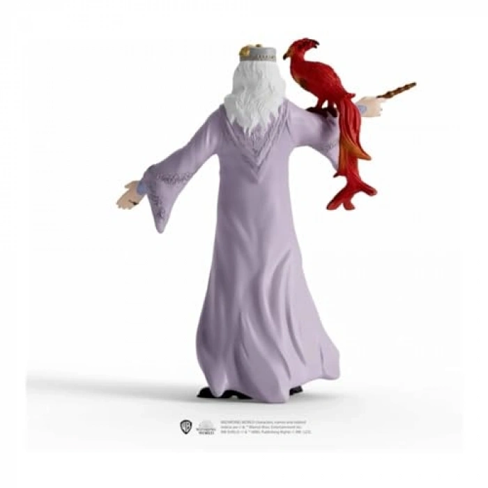 Albus Dumbledore Fawkes Oyuncak