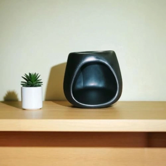 Ali Şifa, Serak Brdanlık (Mat Siyah)