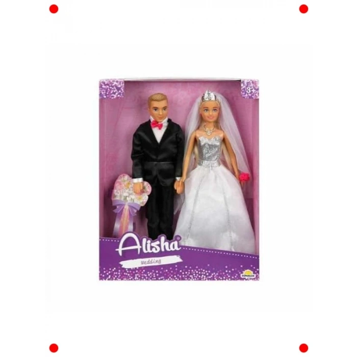 Alishanın Düğün Günü: Romantik Hikaye