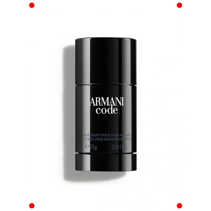 Alkolsüz Erkek  Stick 75 g