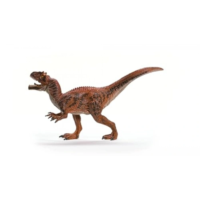 Allosaurus Oyuncak Figürü, Dinozor Temalı Oyun