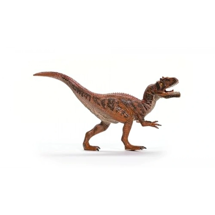 Allosaurus Oyuncak Figürü, Dinozor Temalı Oyun