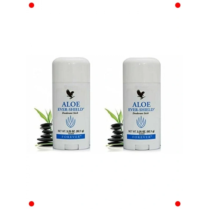 Aloe Vera Özlü Stick Deodorant