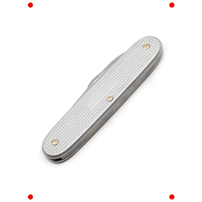 Alox Kaplamalı Çok Fonksiyonlu Çakı