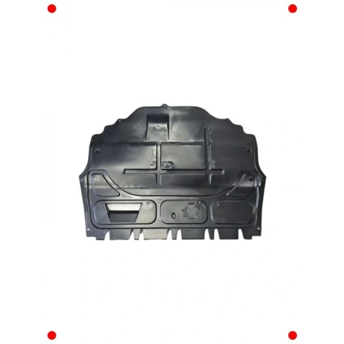 Alt Koruma Kapağı - Belirli Model Uyumlu