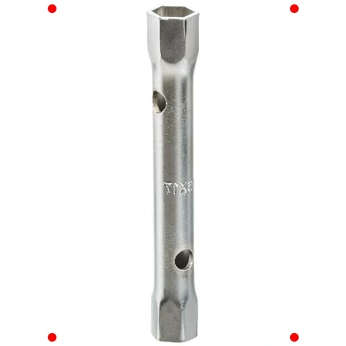 Altıgen Boru Tipi Lokma Anahtar - 16 x 17 mm
