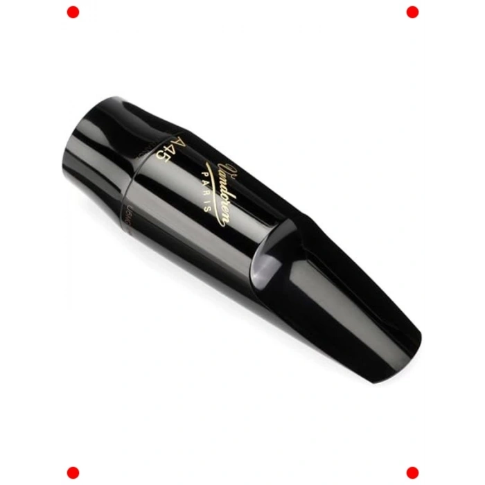 Alto Saksafon Ağızlığı - A45 Jumbo JAVA Tipi