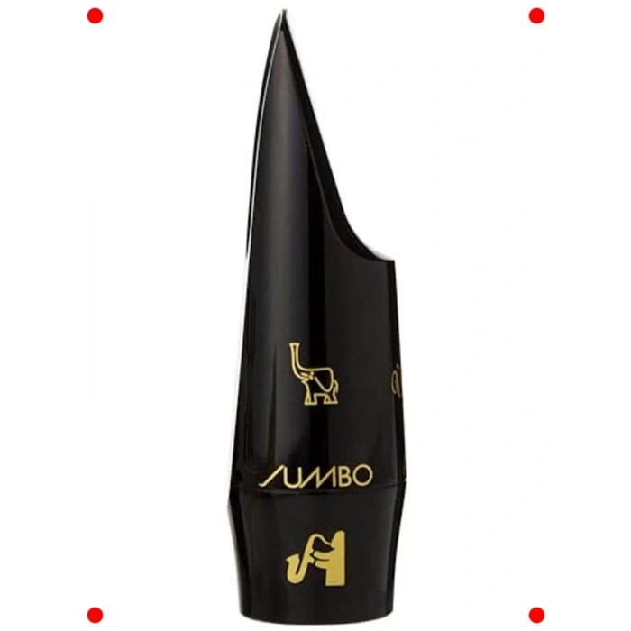 Alto Saksafon Ağızlığı - A45 Jumbo JAVA Tipi