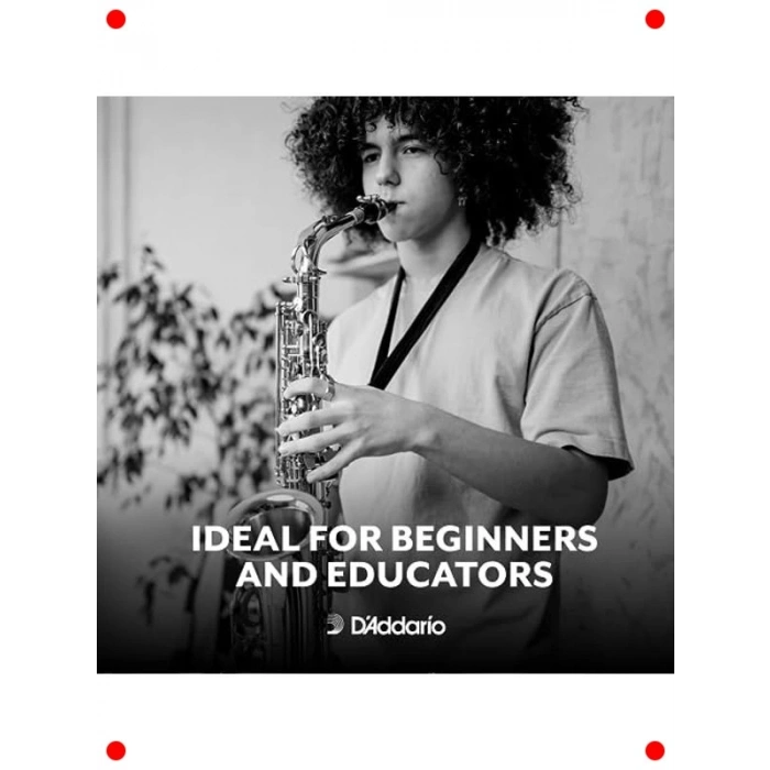 Altsaksafon Kamışı, Kalınlık 1.5, 3 Adet