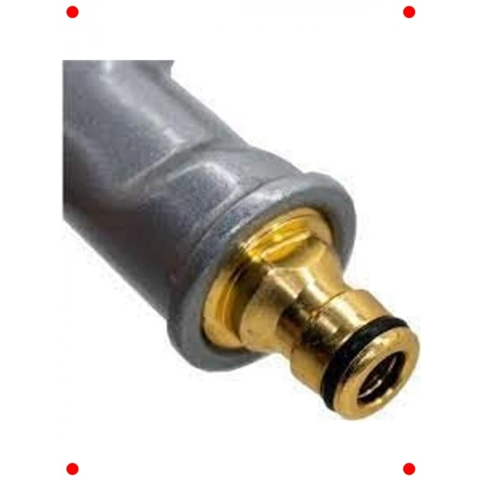 Alüminyum Ayarlı Fıskiye Sulama Tabancası