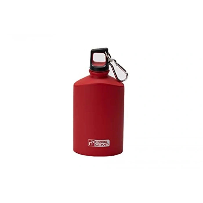 Alüminyum Sporcu Matarası, 700 ml Kapasiteli