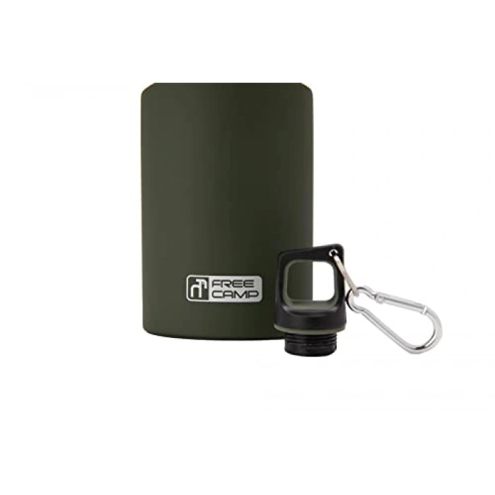 Alüminyum Sporcu Matarası, 700 ml Kapasiteli