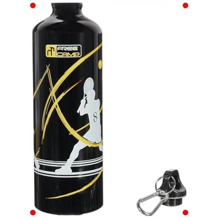 Alüminyum Sporcu Matarası - 900 ml