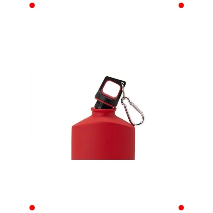 Alüminyum Sporcu Matarası, Hafif ve Dayanıklı