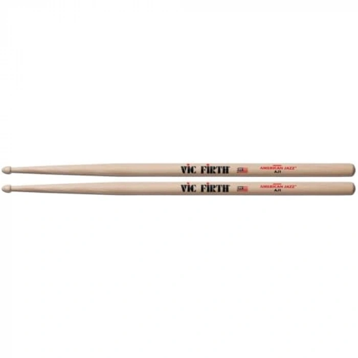 American Jazz 1 Baget, Yüksek Kalite