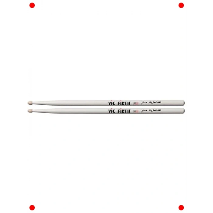 Amerikan Cevizi Davul Bagetleri (Ahşap Uçlu)