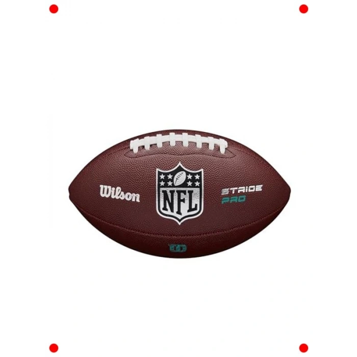Amerikan Futbolu Topu