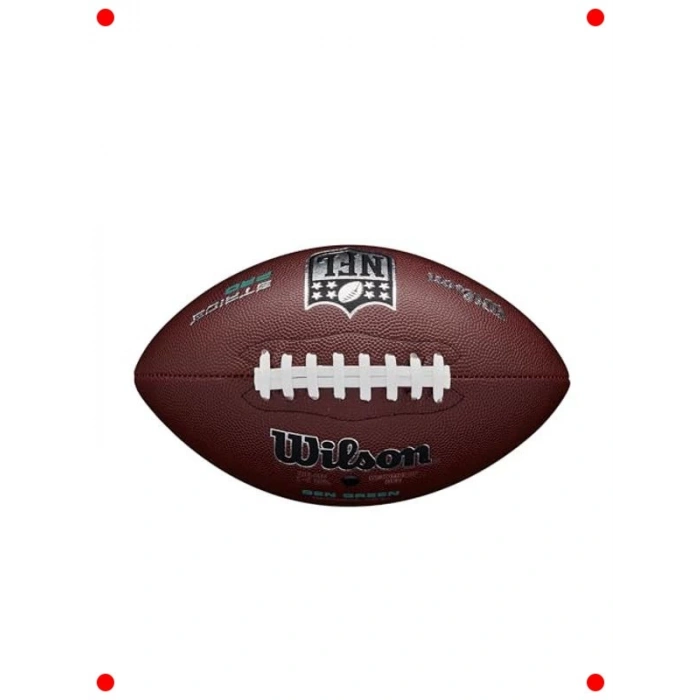 Amerikan Futbolu Topu