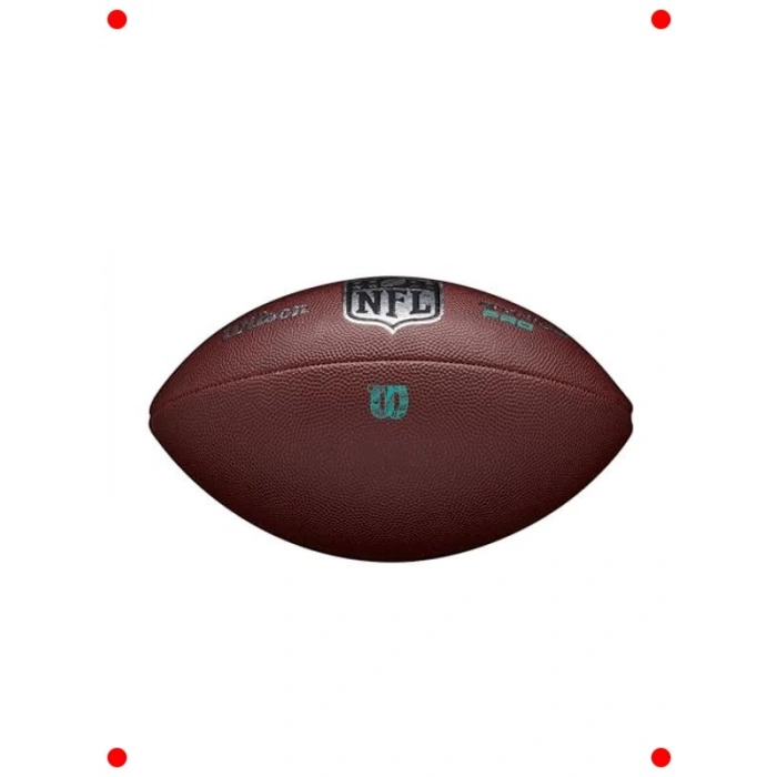 Amerikan Futbolu Topu