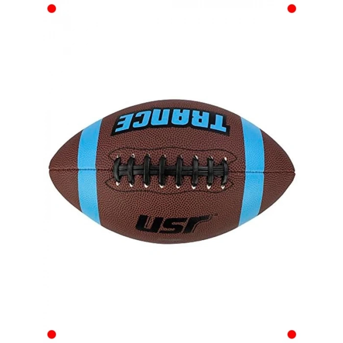 Amerikan Futbolu Topu - Antrenman ve Maç İçin