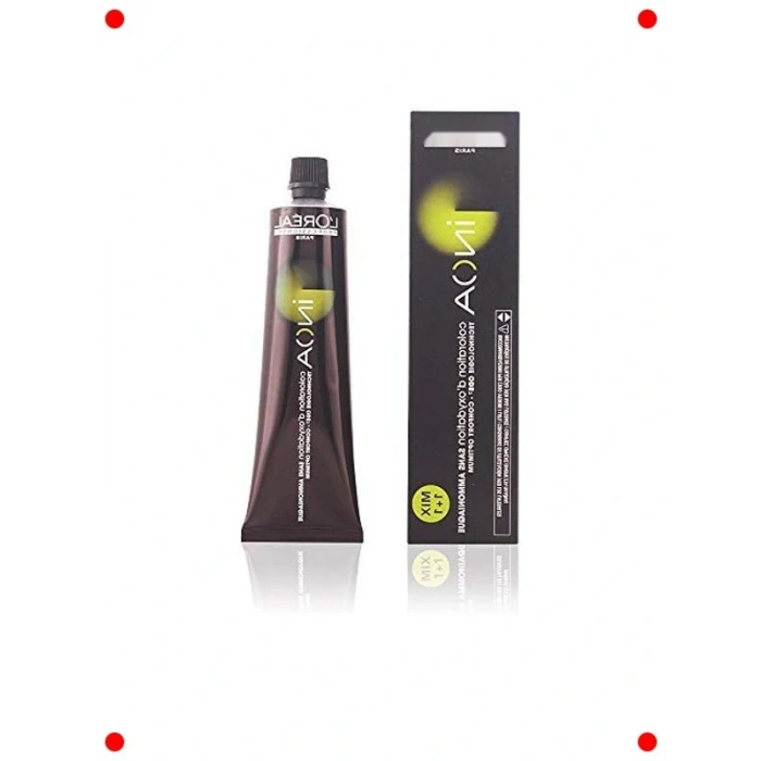 Amonyaksız Açık Kahve Kalıcı Saç sı 60ml