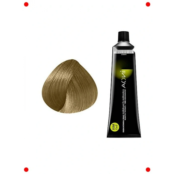 Amonyaksız Saç sı 8,3 Koyu Sarı Dore