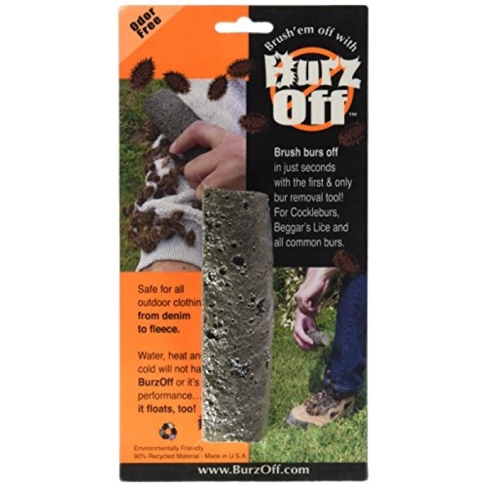 AMV Burz-Off freze taşı