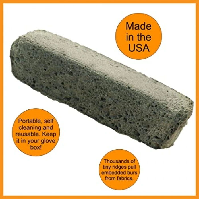 AMV Burz-Off freze taşı