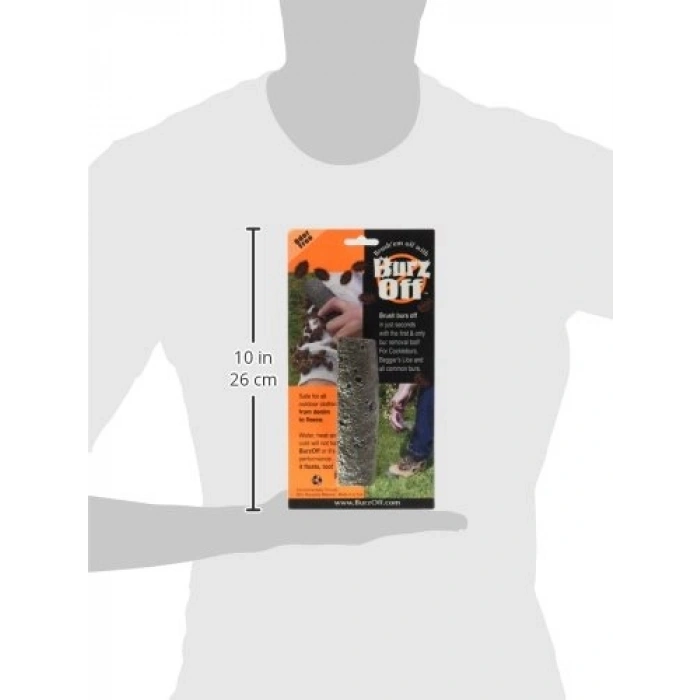 AMV Burz-Off freze taşı