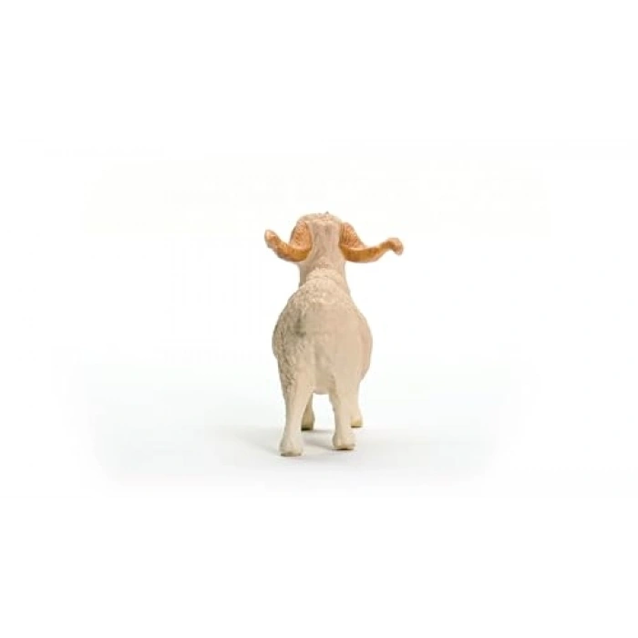 Ang Keçisi Figürü, Oyuncak Koleksiyonu