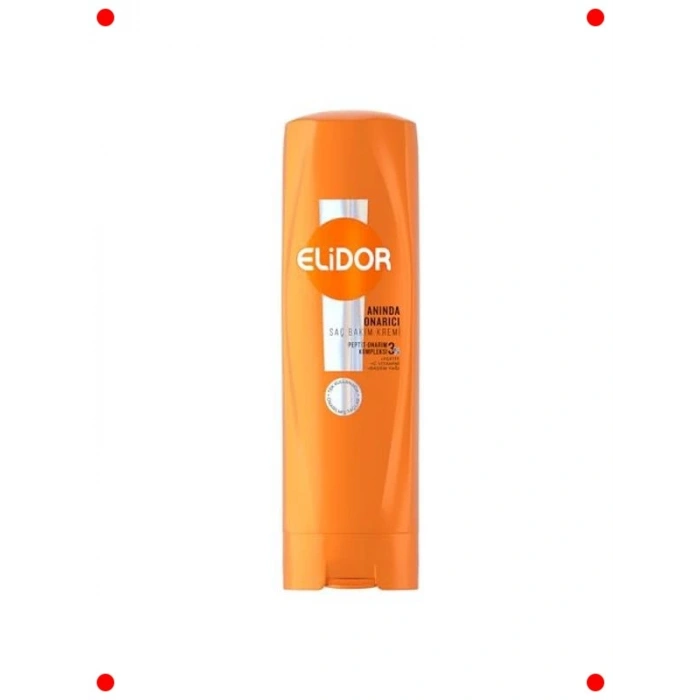 Anında Onarıcı Serum Saç Kremi 350 ml