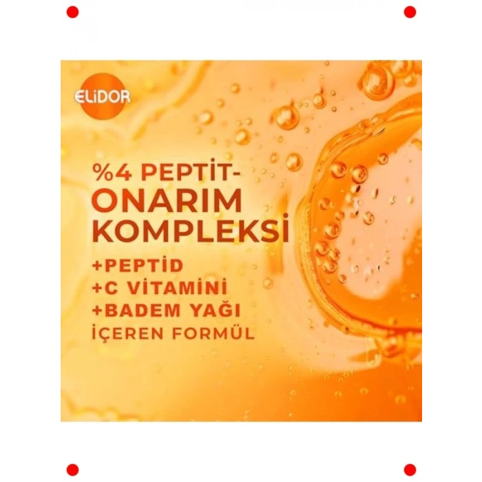 Anında Onarıcı Serum Saç Kremi 350 ml