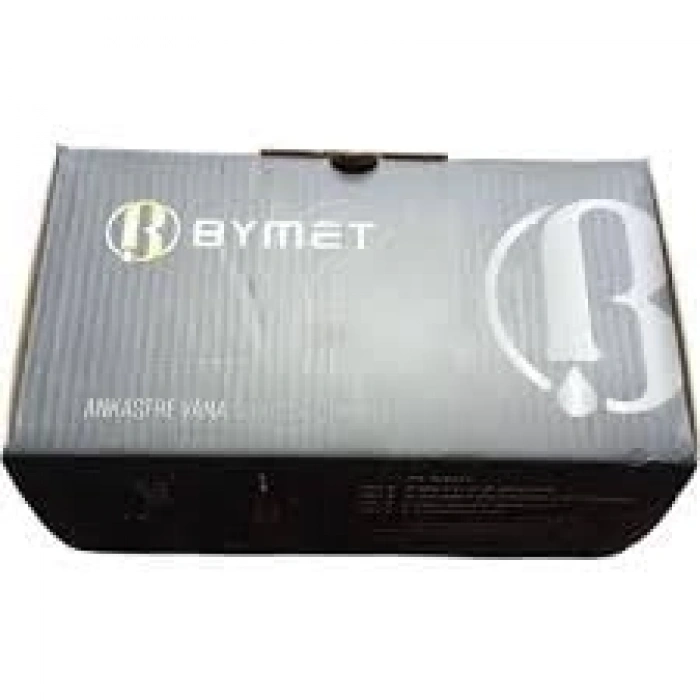 Ankastre Ara Valf - Pratik Kullanım