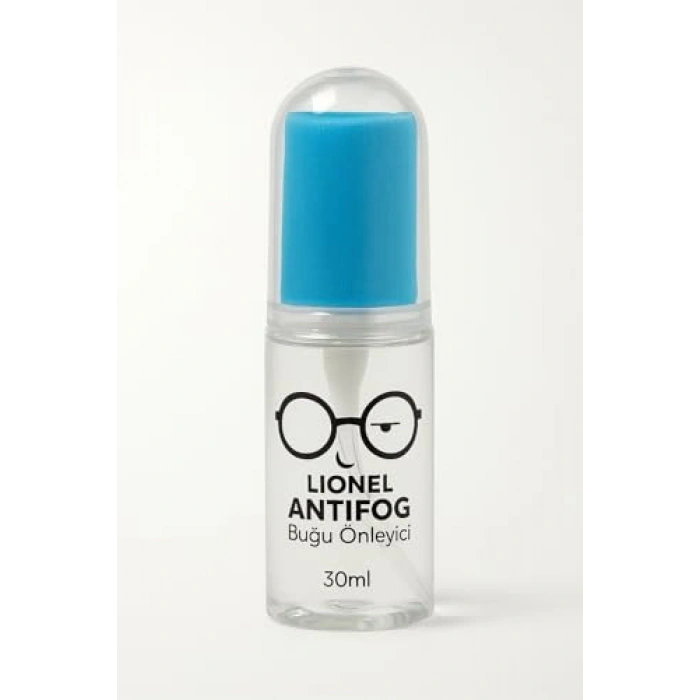 AntiFog Buğu Önleyici Sprey - Gözlük ve Kask Vizörü için