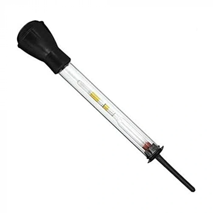 Antifriz Bomesi, Yüksek Performans için