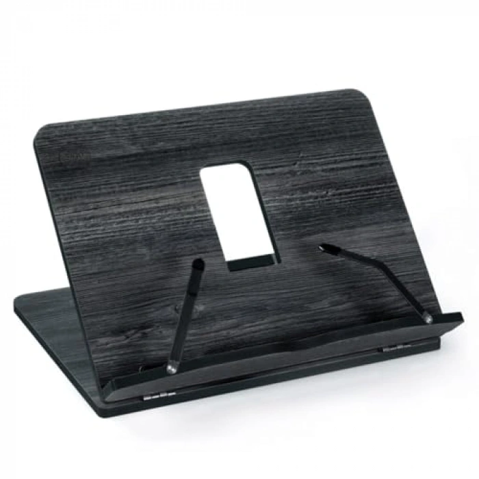 Antik Görünümlü Kitap Okuma Standı, Ergonomik ve Şık